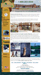 Mobile Screenshot of pineviewinnmotel.com